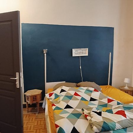 Massilia Lejlighed Marseille Eksteriør billede