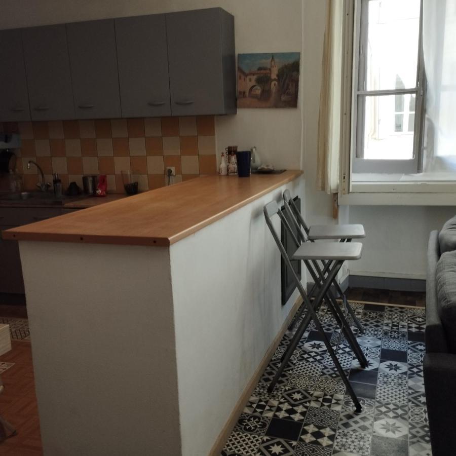 Massilia Lejlighed Marseille Eksteriør billede